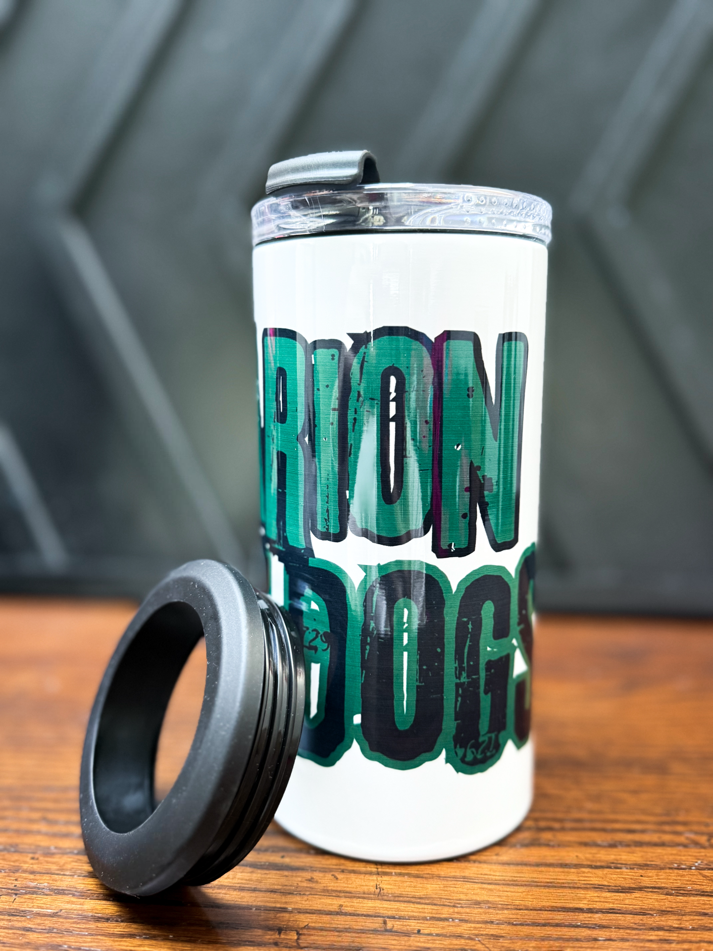 Marion 4-in-1 Game Changer Koozie