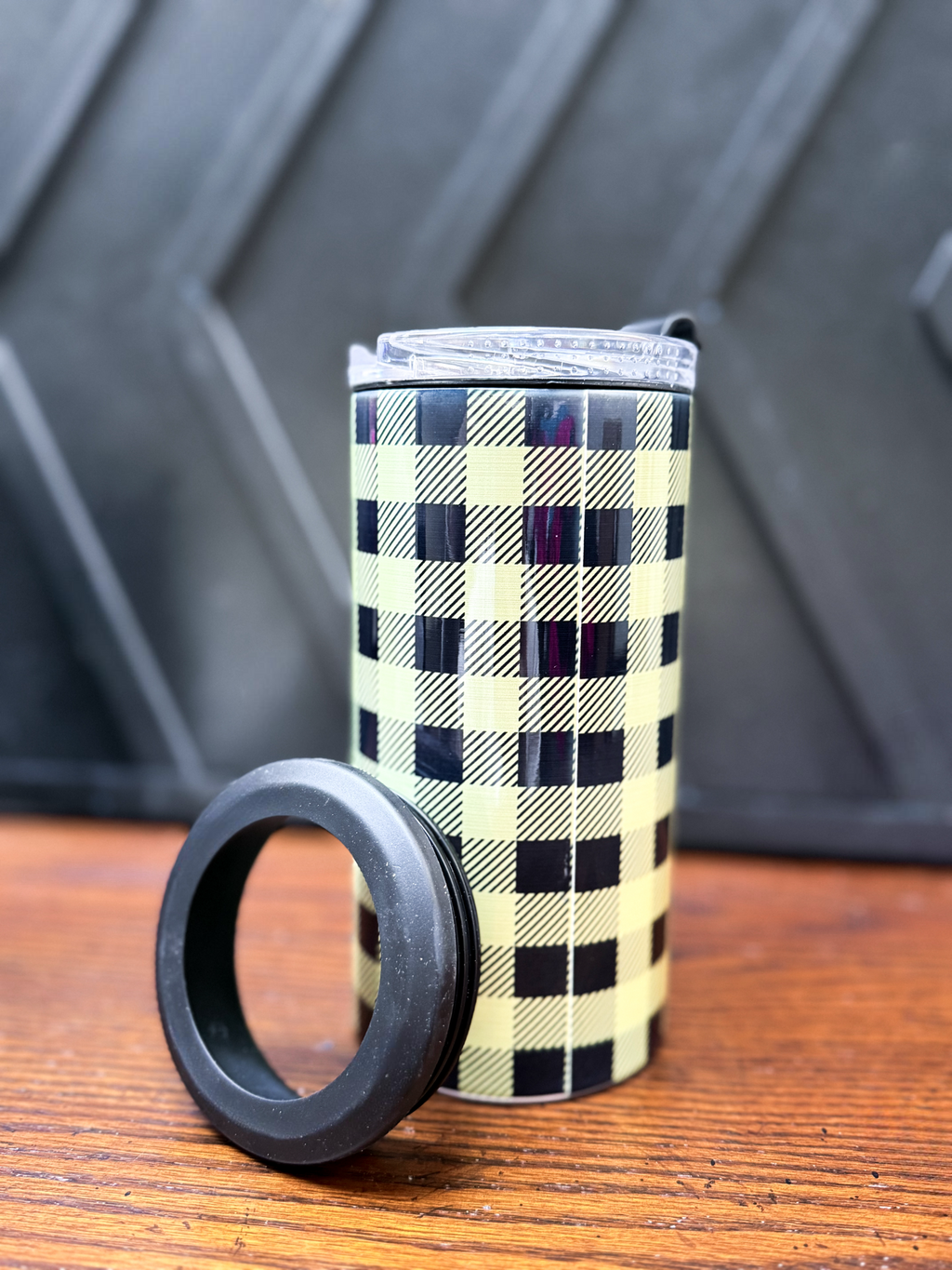 Seguin 4-in-1 Game Changer Koozie