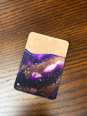 Phone Card Holder