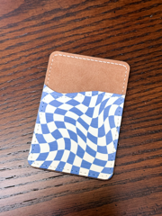 Phone Card Holder
