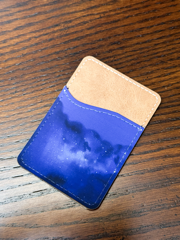Phone Card Holder