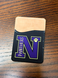 Navarro Phone Card Holder