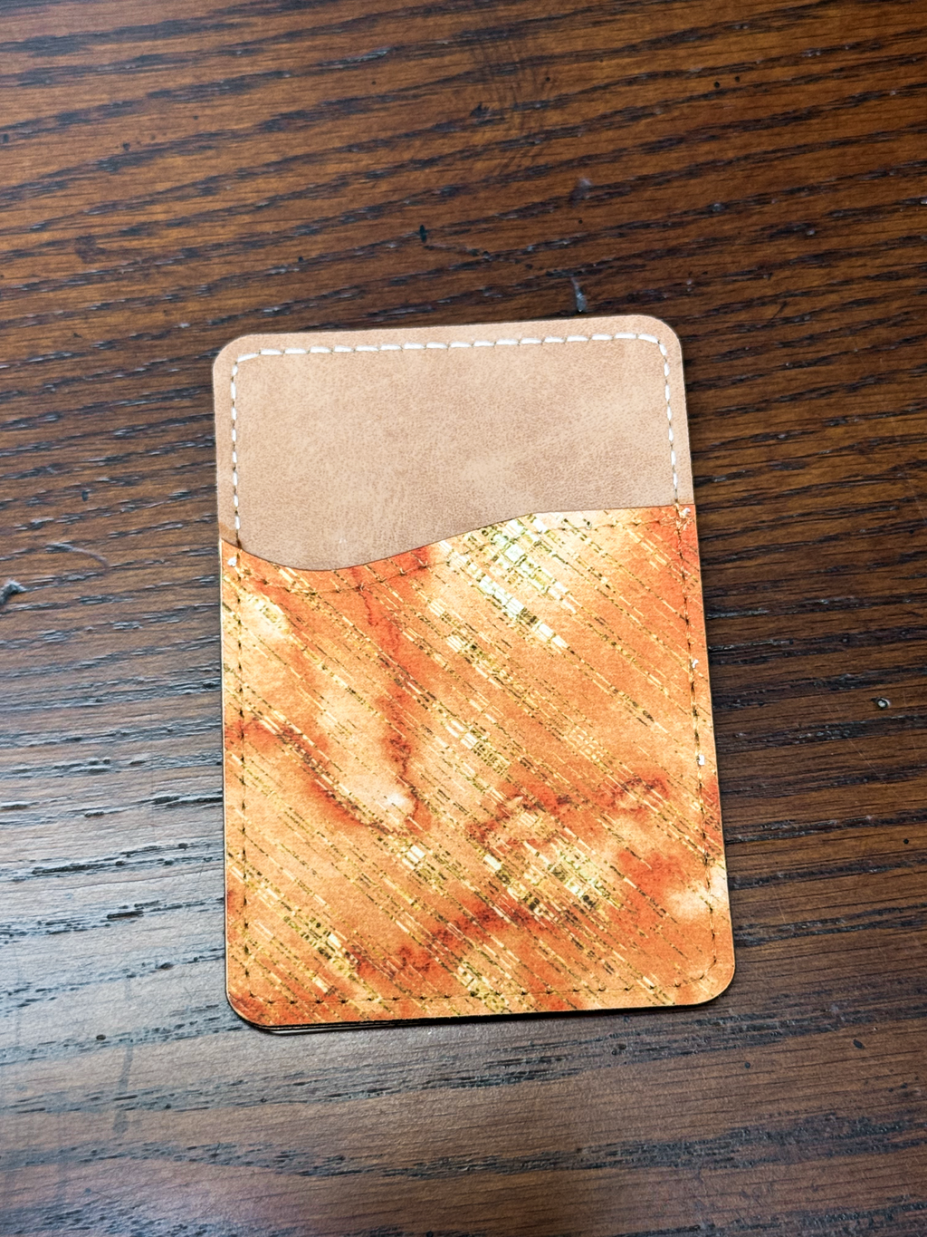 Phone Card Holder