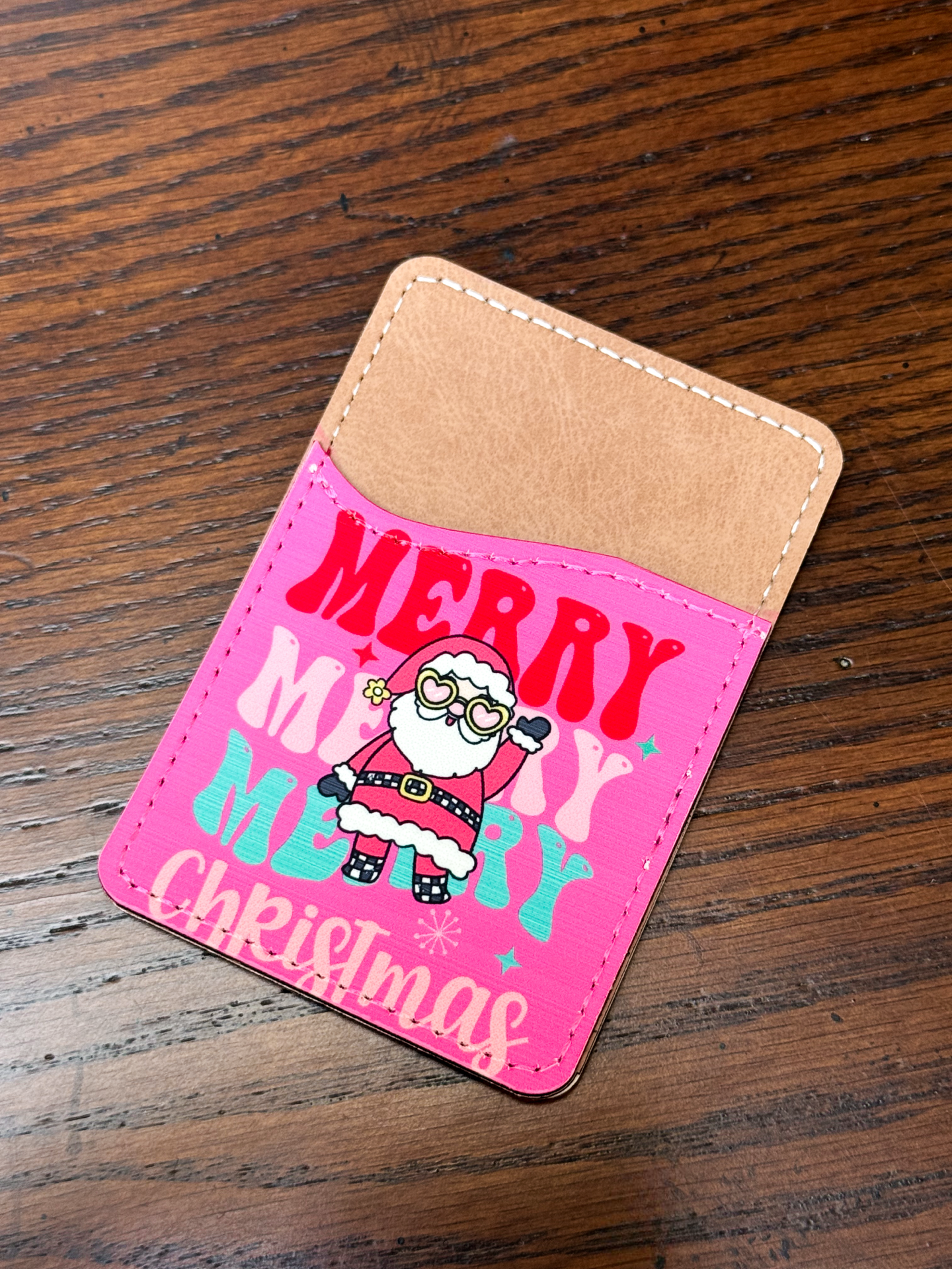 Phone Card Holder