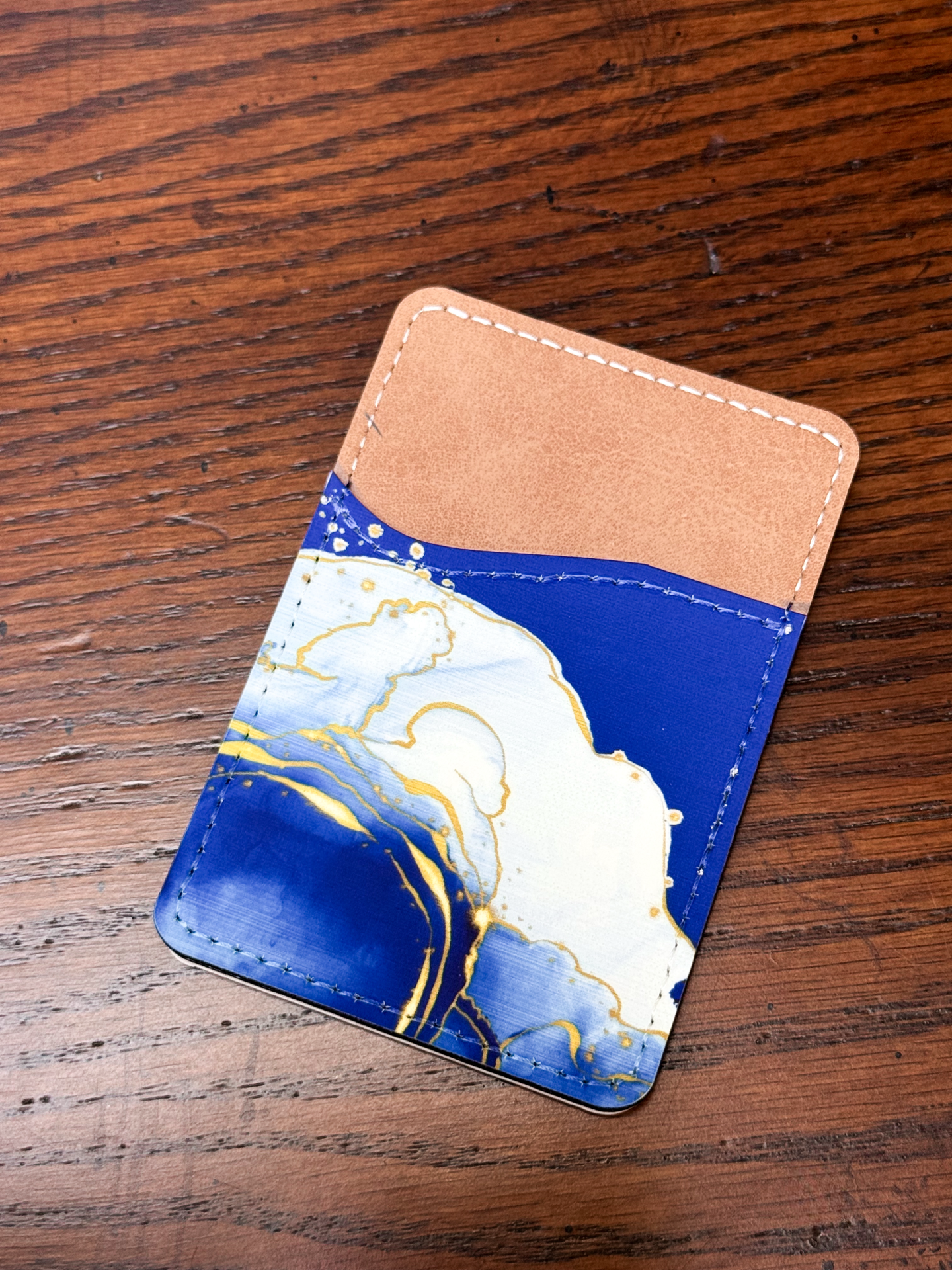 Phone Card Holder