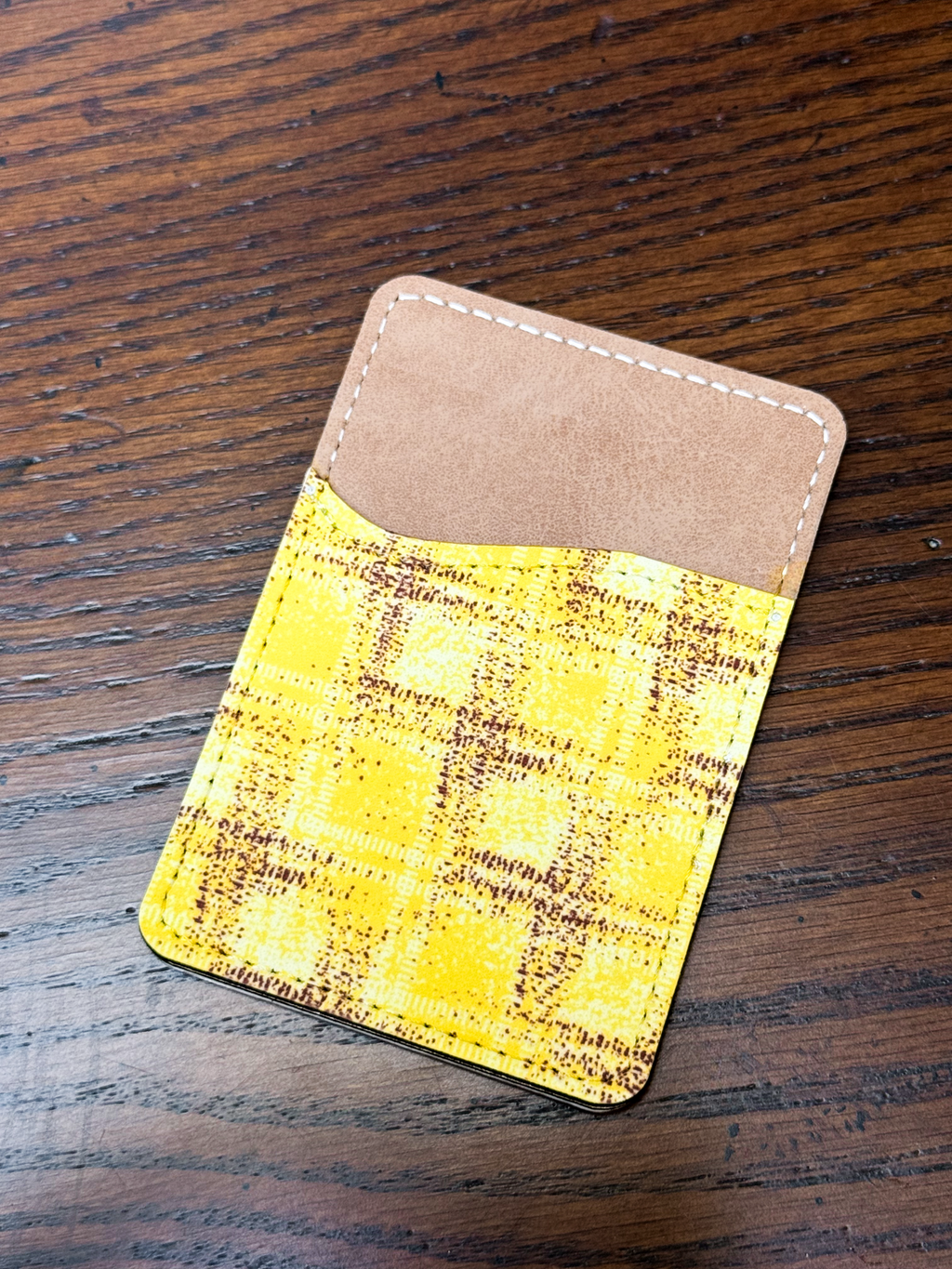 Phone Card Holder