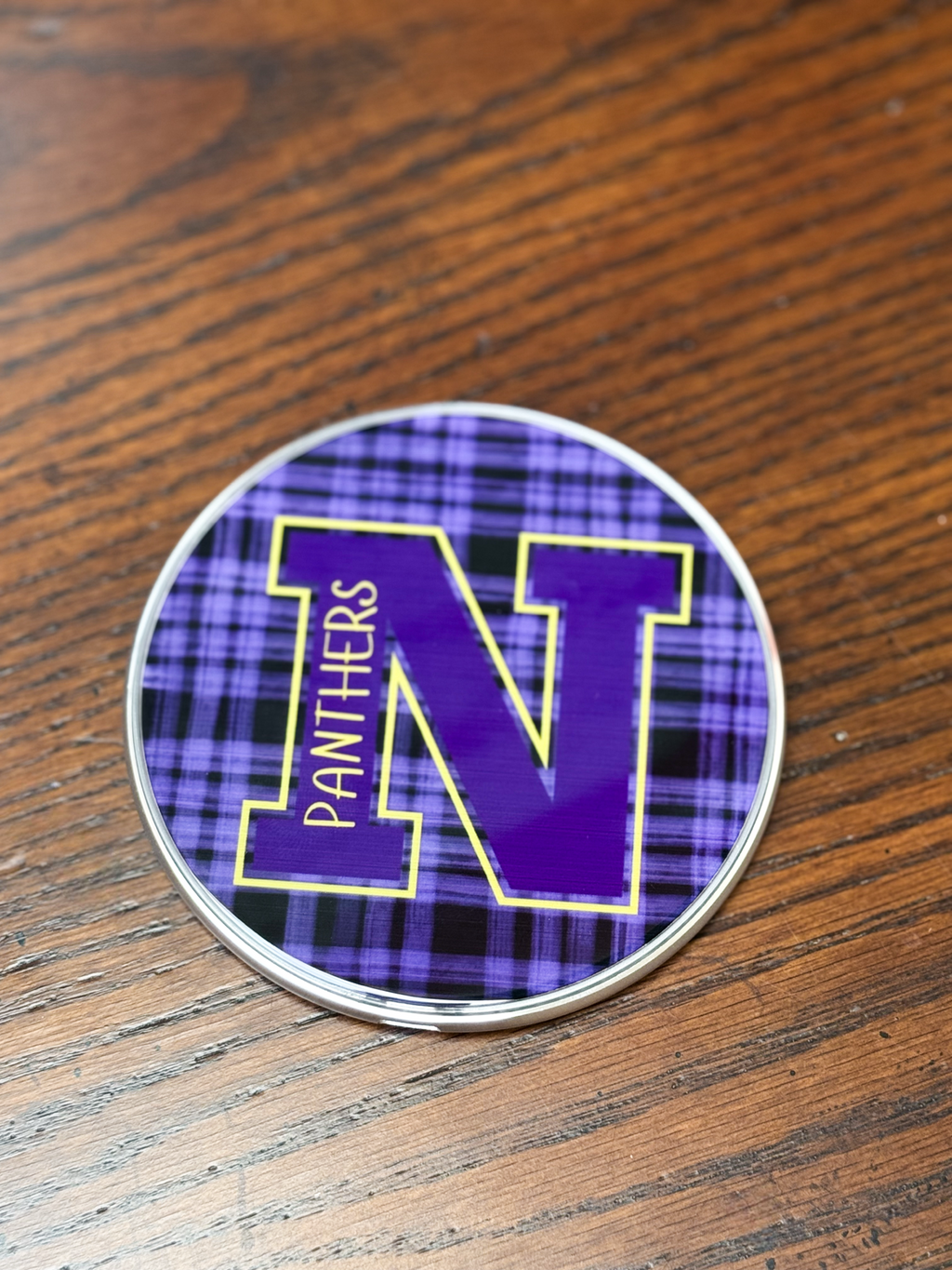 Navarro Wireless Phone Charger