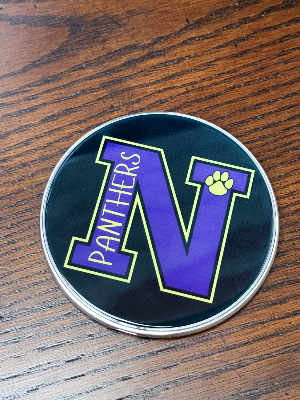 Navarro Wireless Phone Charger