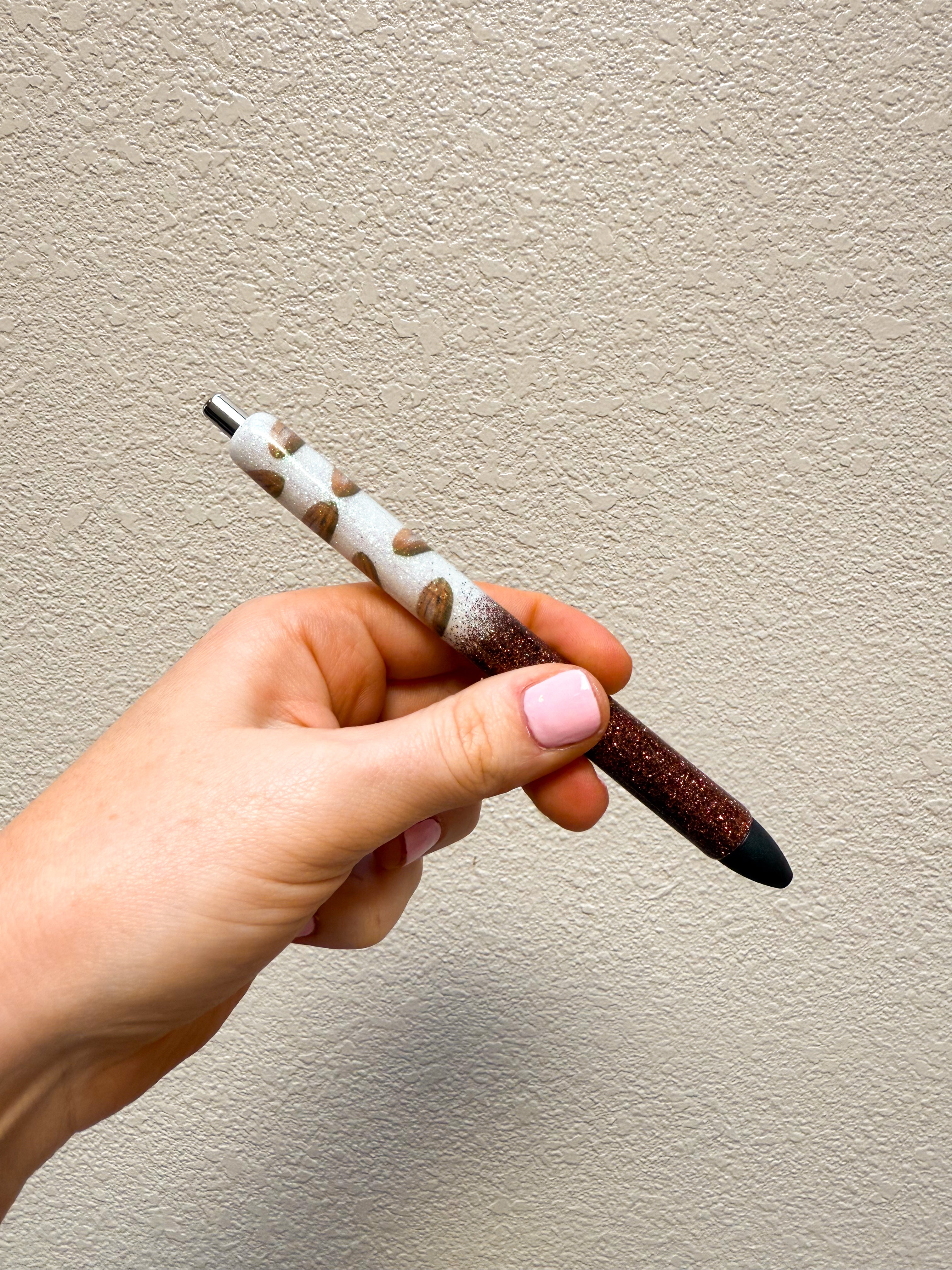 Pecan Pen