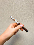 Squirrel w/ Pecan Pen