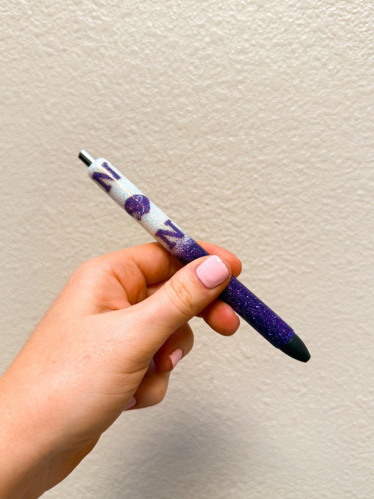 Navarro Logos Pen