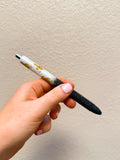 Throwback Bulldog Pen