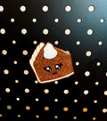 Pumpkin Pie Magnet