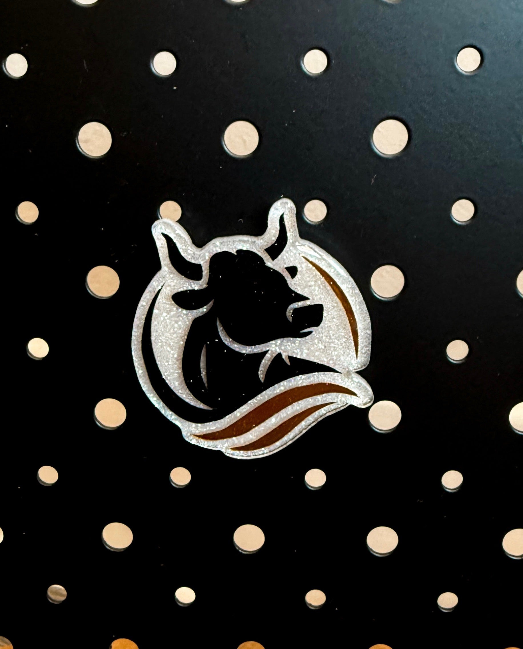 AJB Bull Magnet