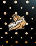 Toreadors Magnet