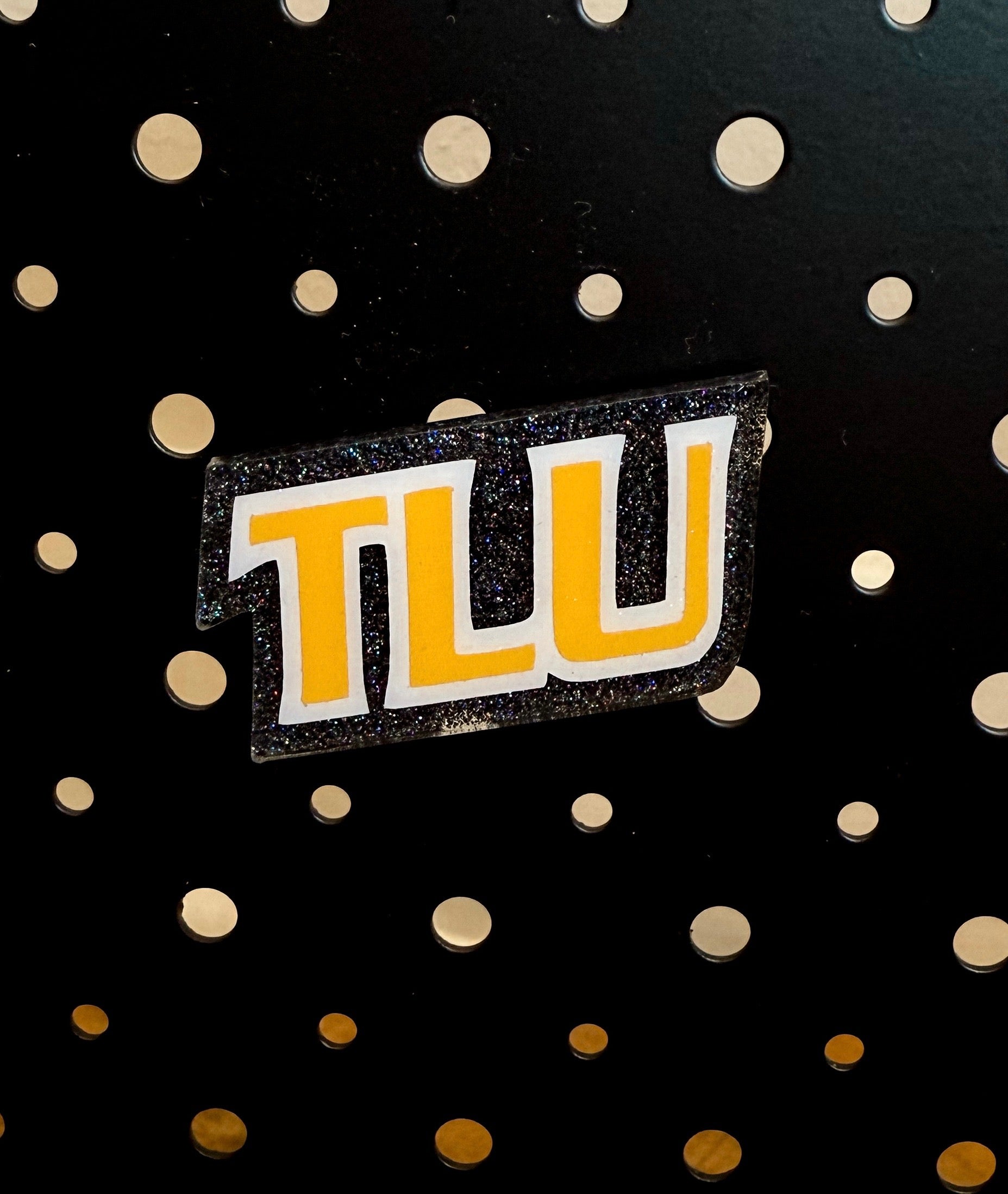 TLU Magnet