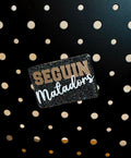Seguin Matadors Magnet