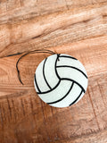 Freshie- Volleyball