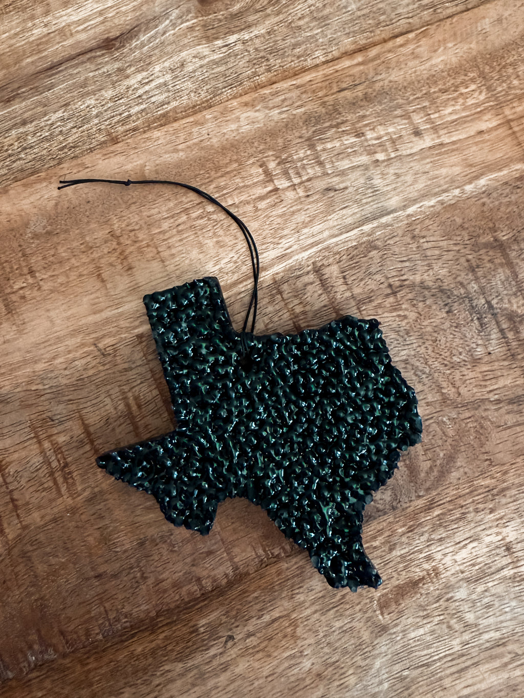 Freshie- Texas