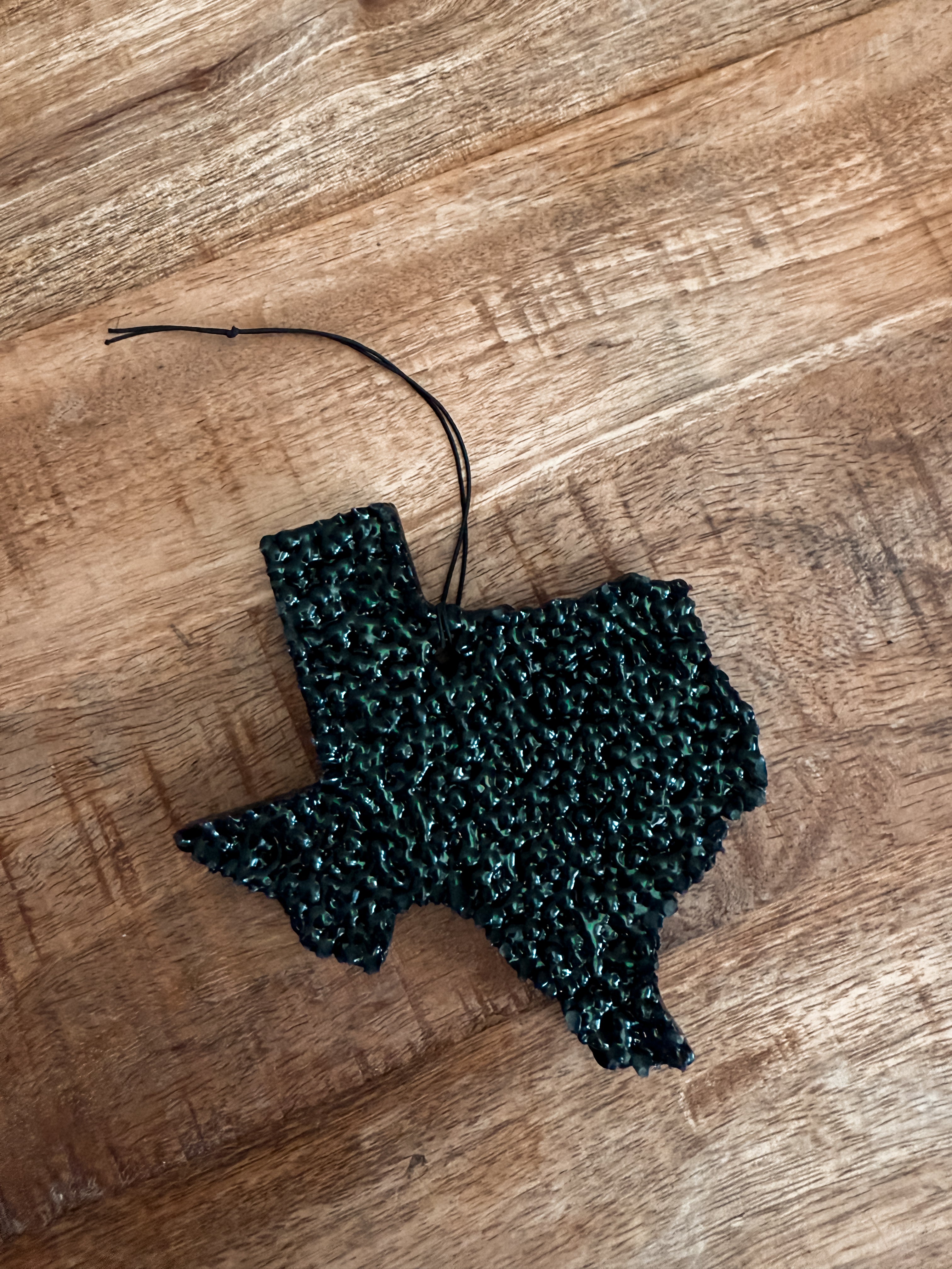 Freshie- Texas