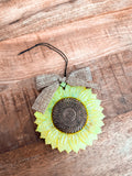 Freshie- Sunflower