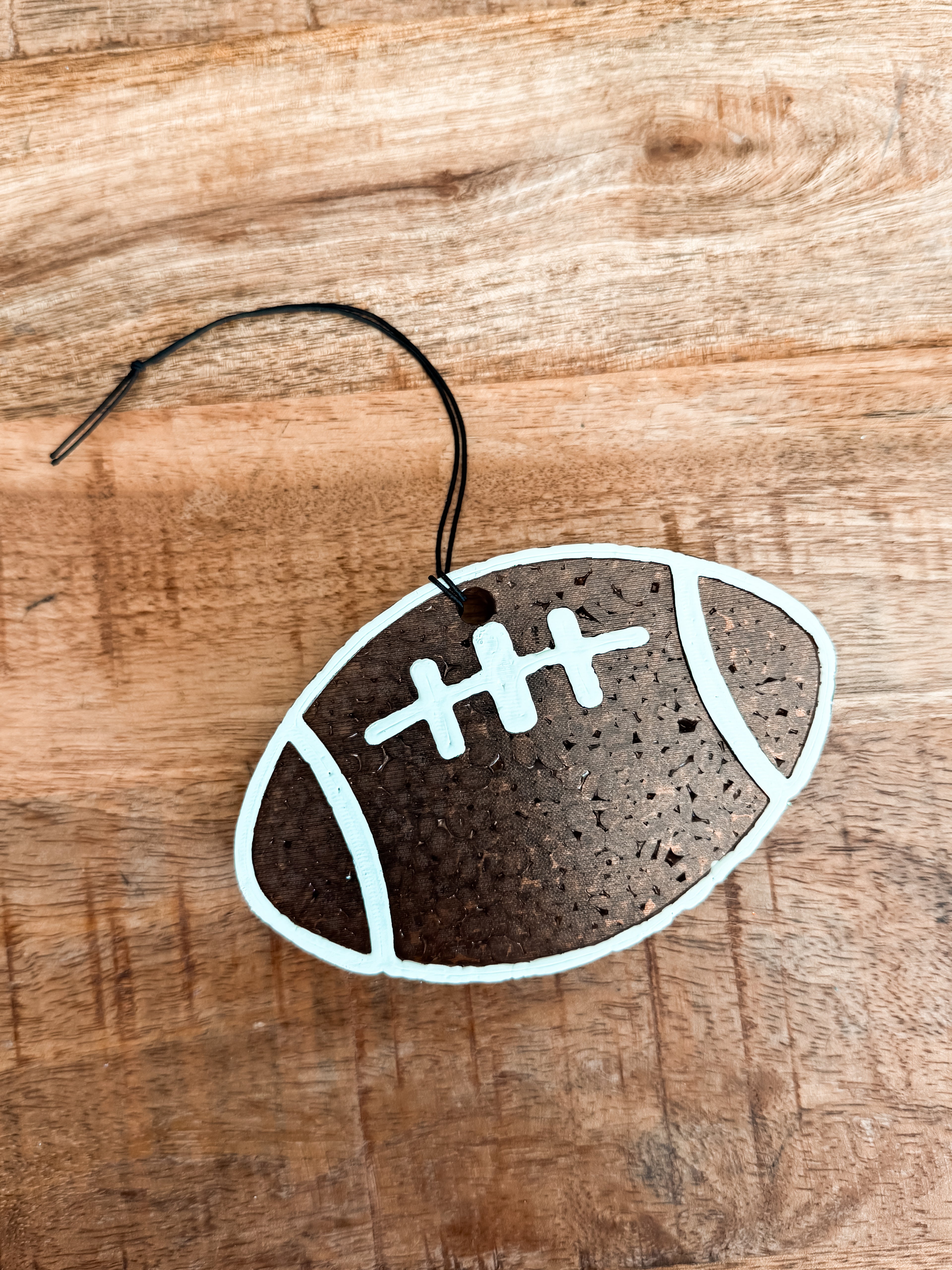 Freshie- Football