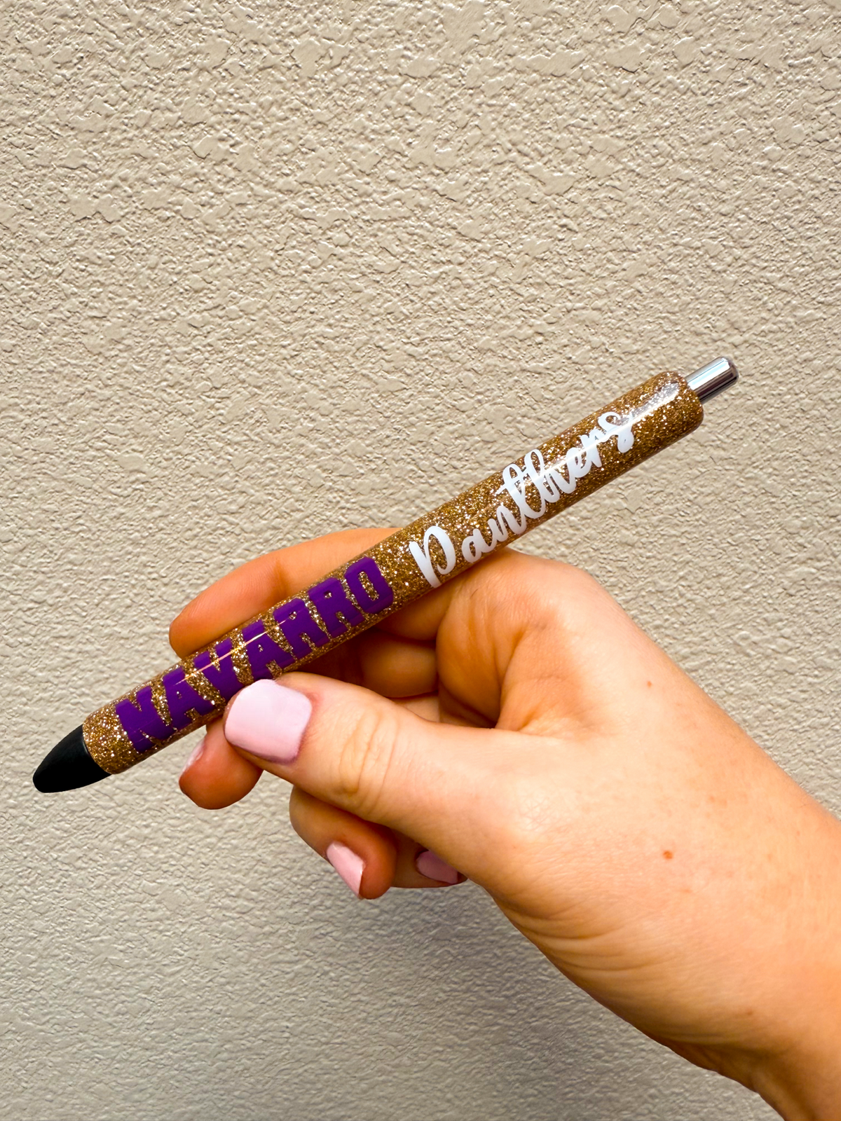 NAVARRO Panthers Pen