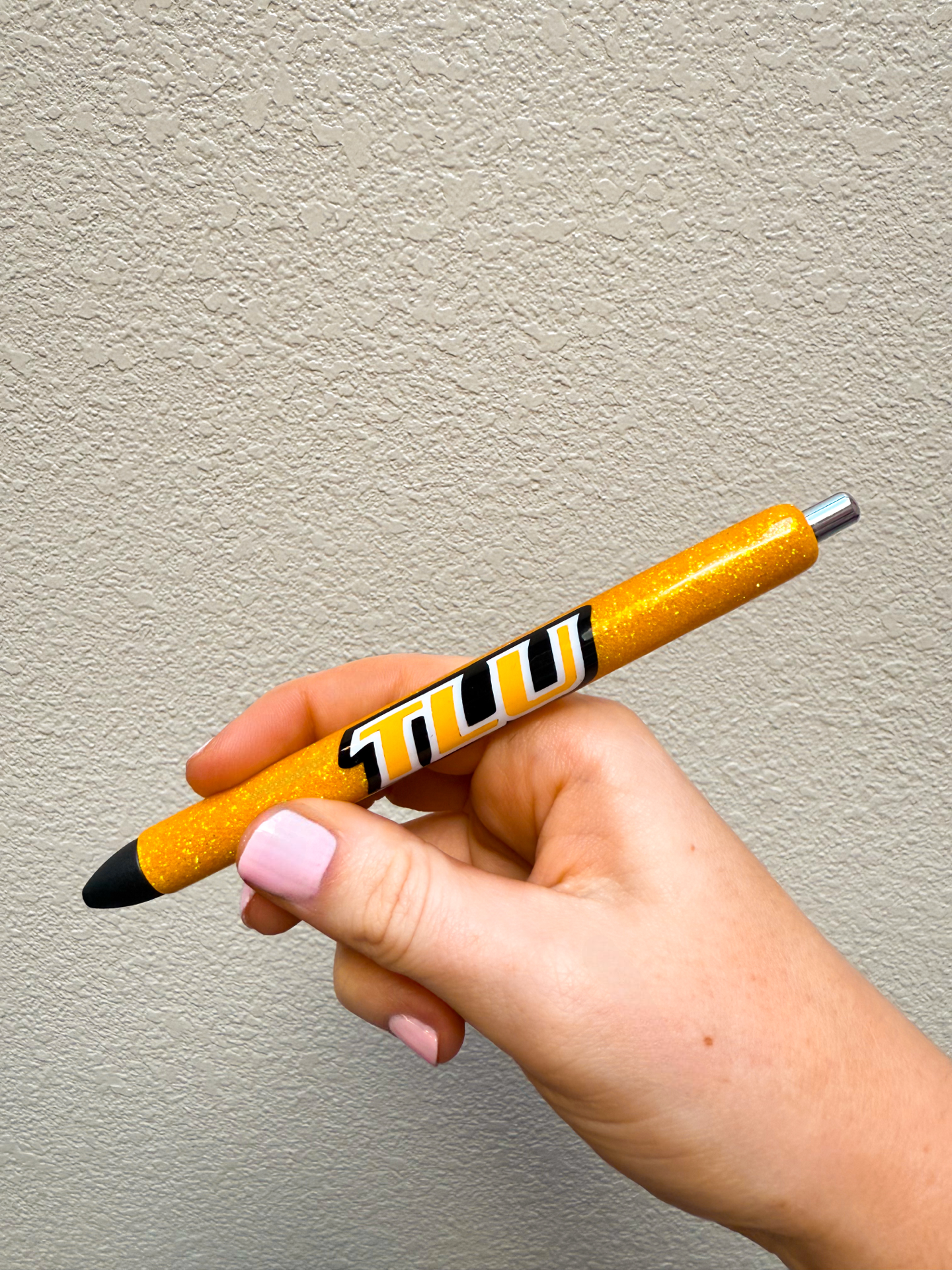 TLU Pen