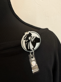 Matador Badge Reel
