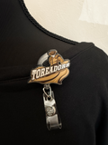 Toreadors Badge Reel