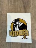 Seguin Car Decals