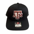 A&M puff