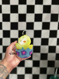 Freshie-Chick