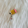 Pencil Badge Reel