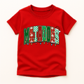 MATADORS Christmas spirit tee
