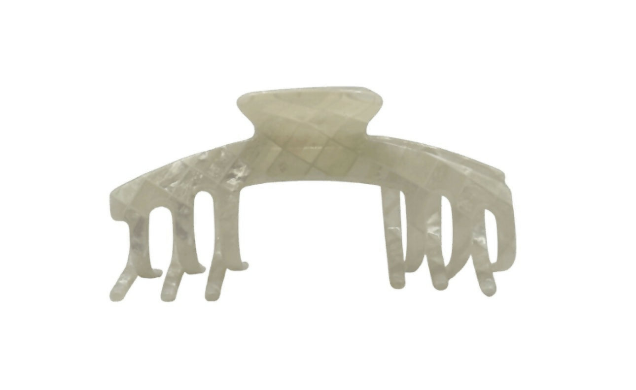 Opal trucker claw
