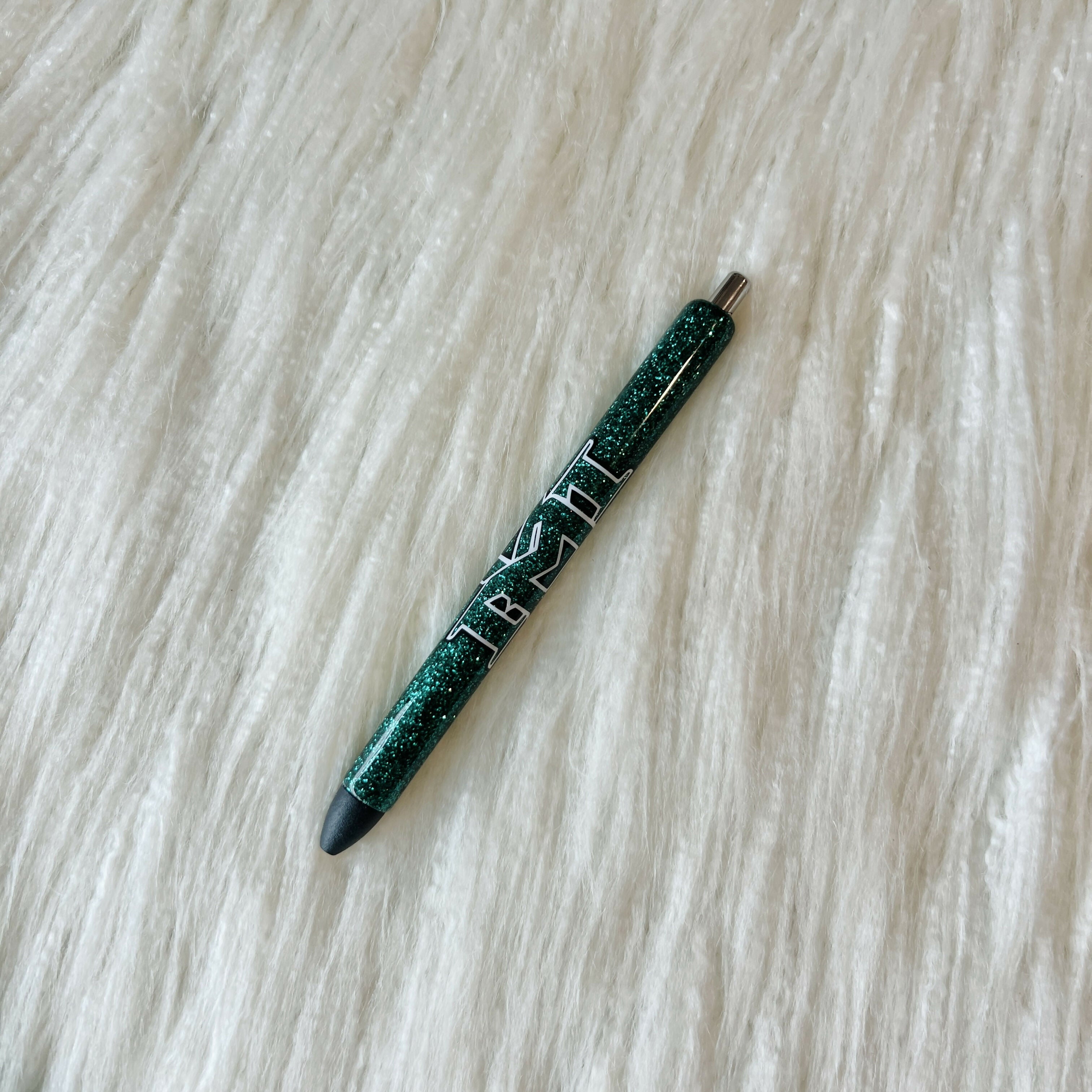 Marion Logo Pen