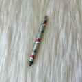 Santa Hat Pen
