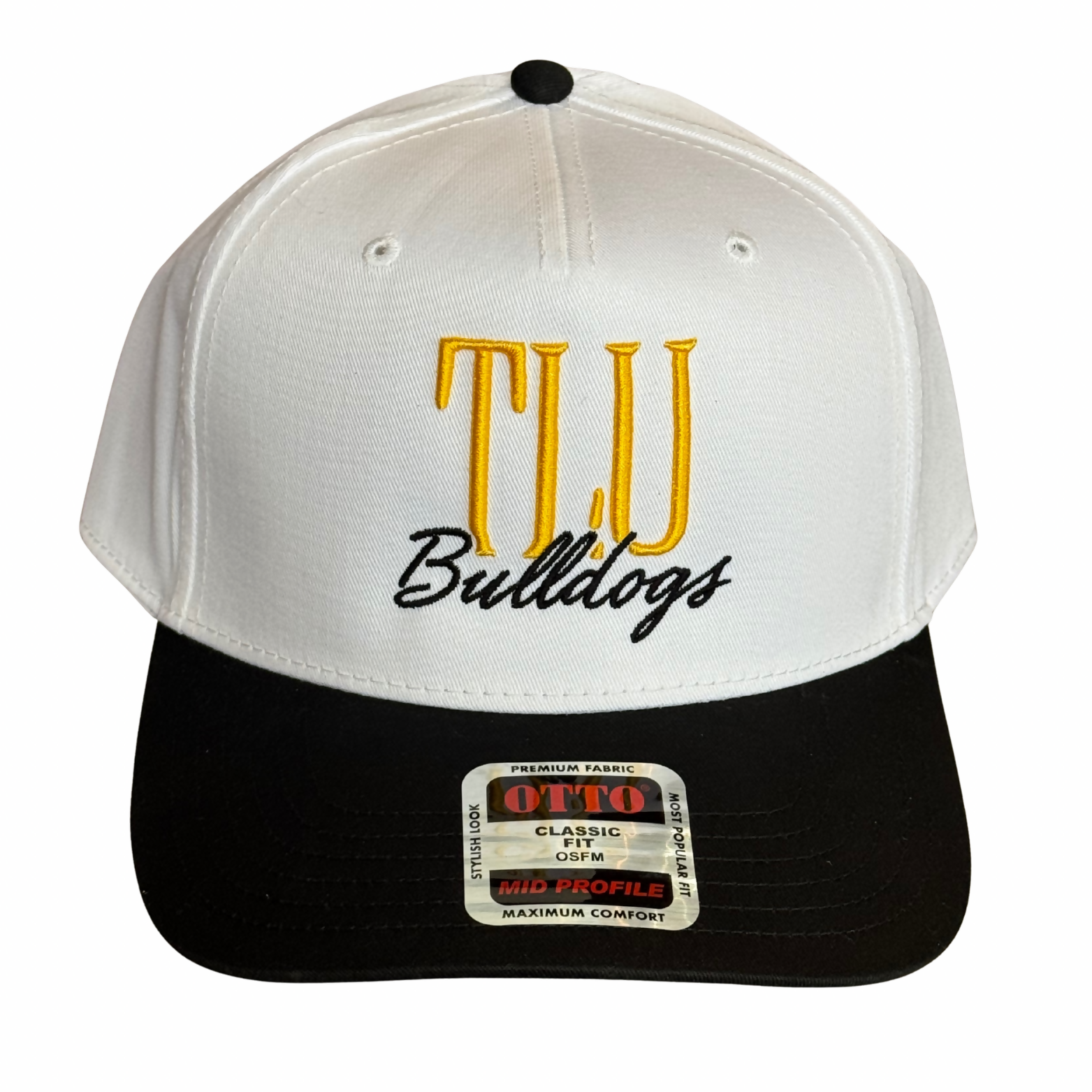 TLU Bulldogs