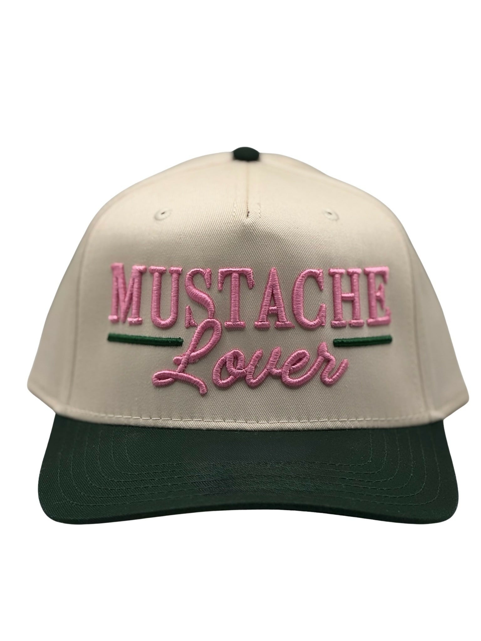 Mustache Lover