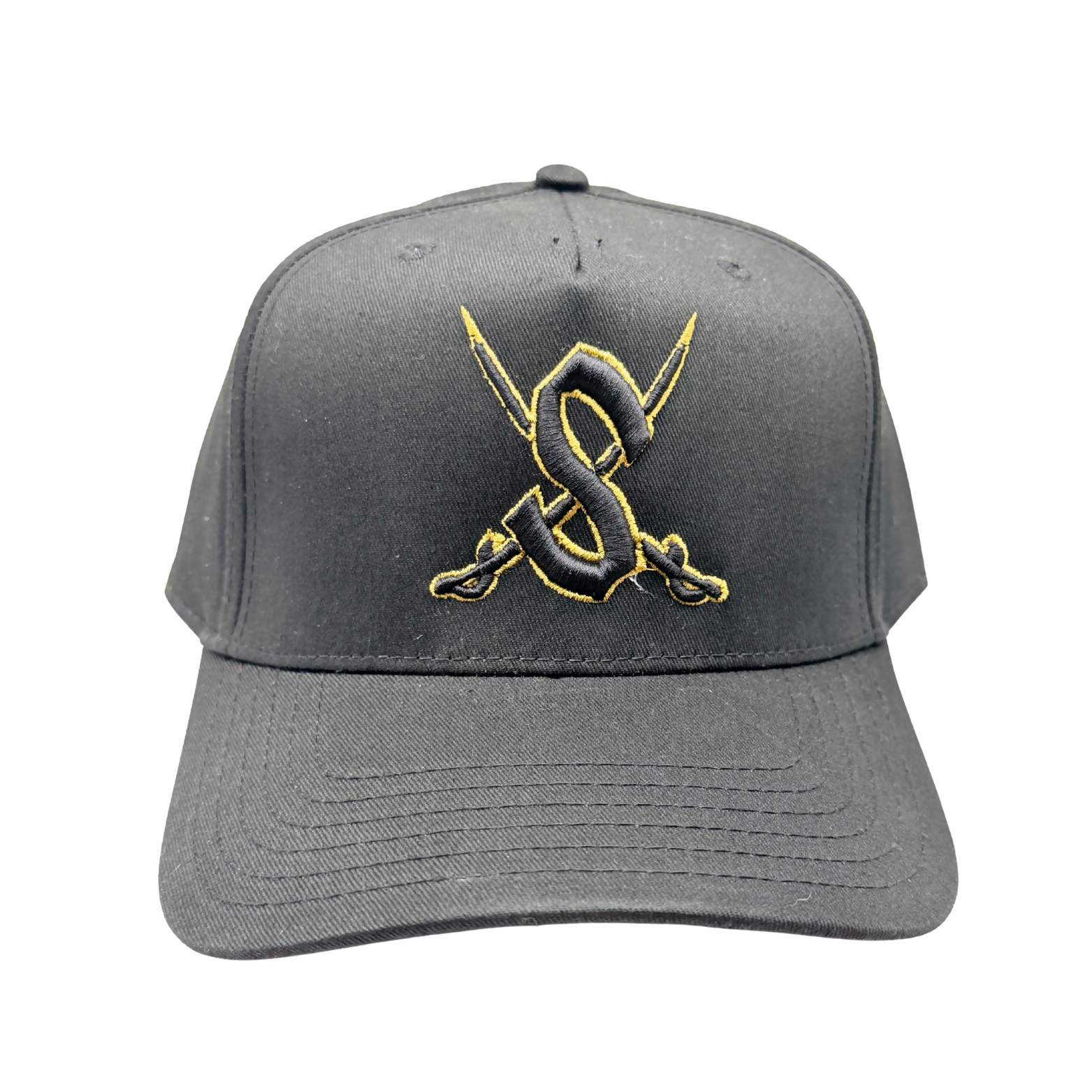 Seguin Swords Otto Trucker Hat