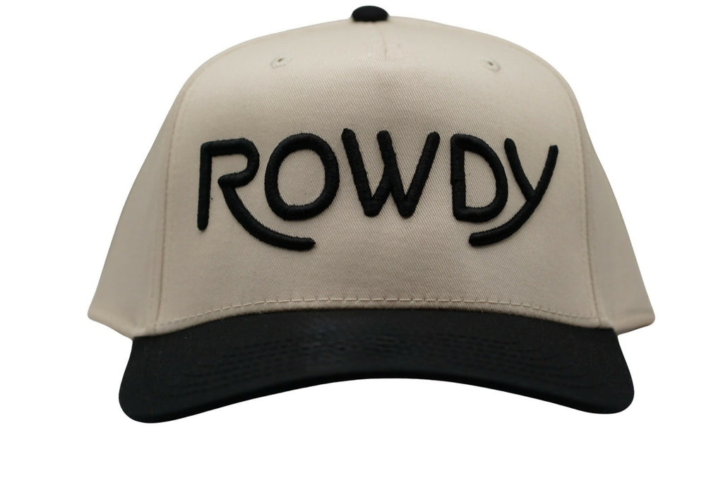 Rowdy