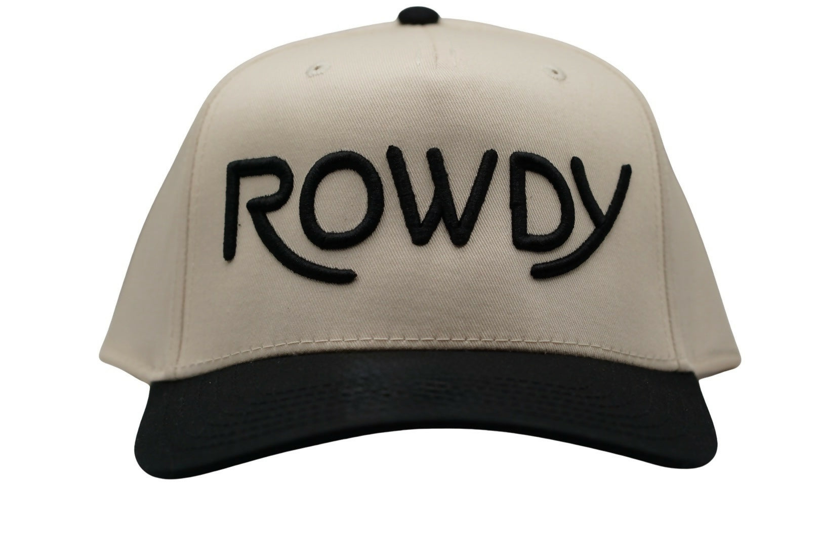 Rowdy