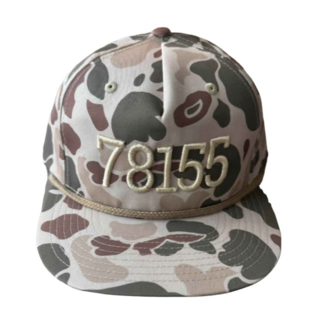 Camo 78155
