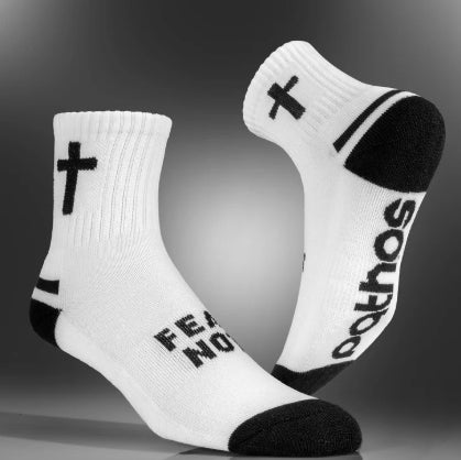 Pathos Socks