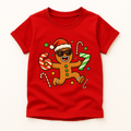 6 7 gingerbread