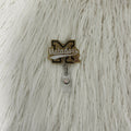 “M” Badge Reel