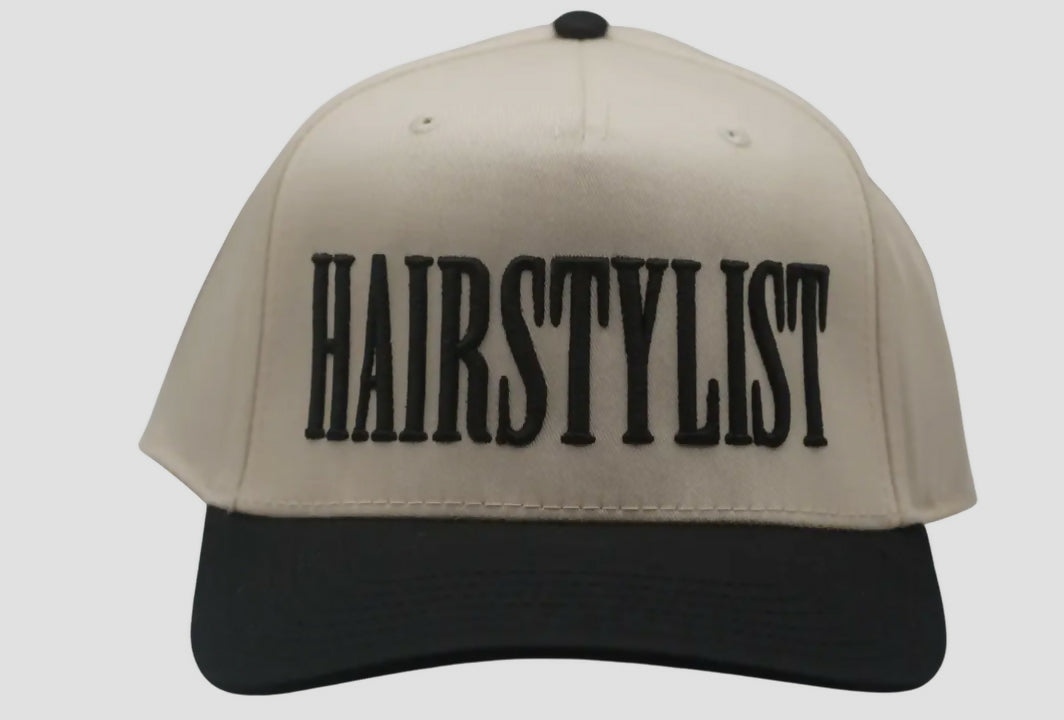 HAIRSTYLIST