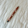 Texas Longhorns Pen
