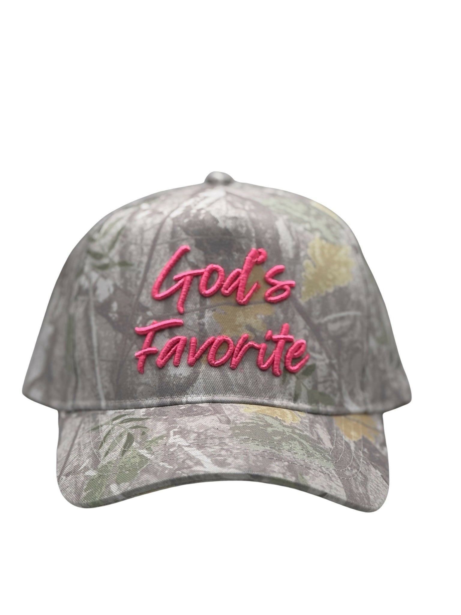 Gods Favorite